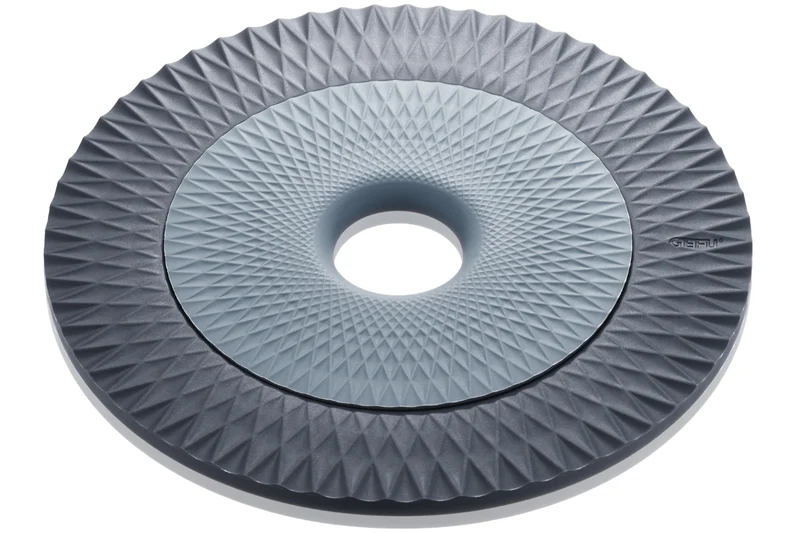 Dessous de plat 2 en 1 Gefu Circo en silicone