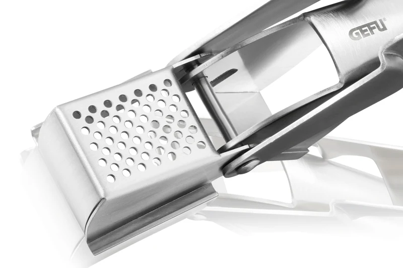 Presse-ail Gefu Imprensa en acier inoxydable