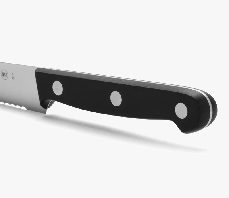 Cuchillo Tomatero Serie Universal 130 mm