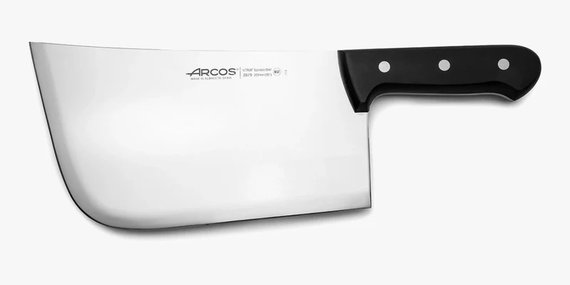 Hachuela Serie Universal 250 mm