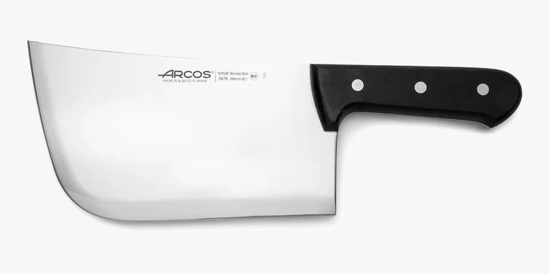 Hachuela Serie Universal 220 mm