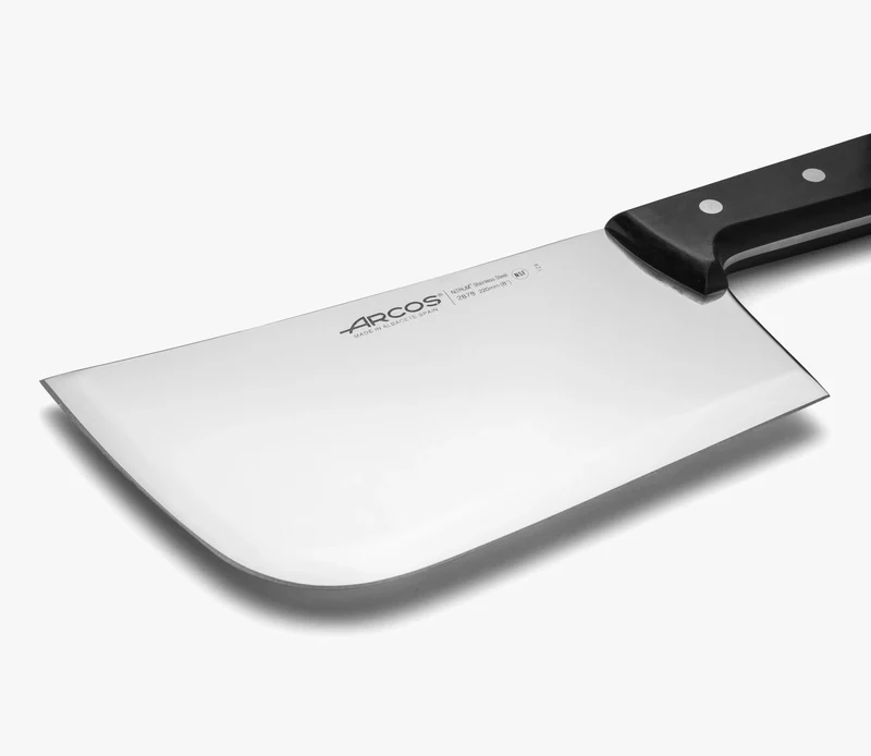 Hachuela Serie Universal 220 mm