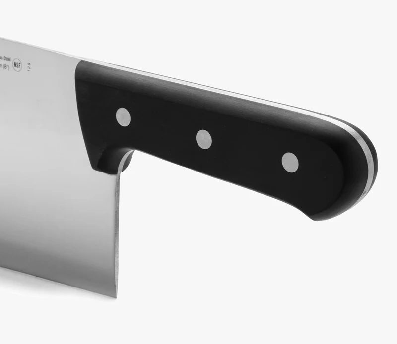 Hachuela Serie Universal 220 mm
