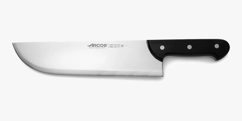 Cuchillo Carnicero Serie Universal 300 mm