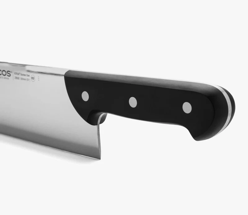 Cuchillo Carnicero Serie Universal 300 mm