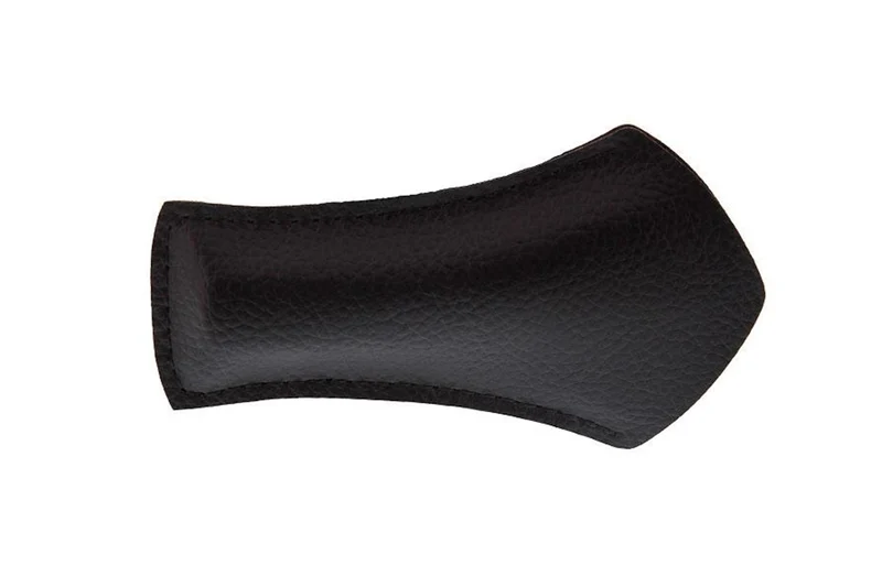 Couteau pliant Le Fidèle L'Arca Andrea 10,5cm en bois d'ébène