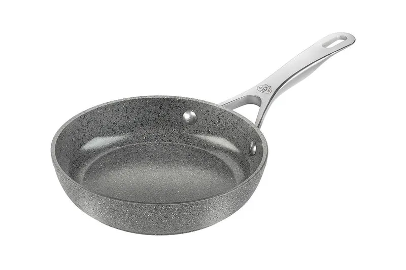 Poêle antiadhésive Ballarini Salina en aluminium revêtement céramique