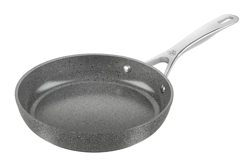 Poêle antiadhésive Ballarini Salina en aluminium revêtement céramique