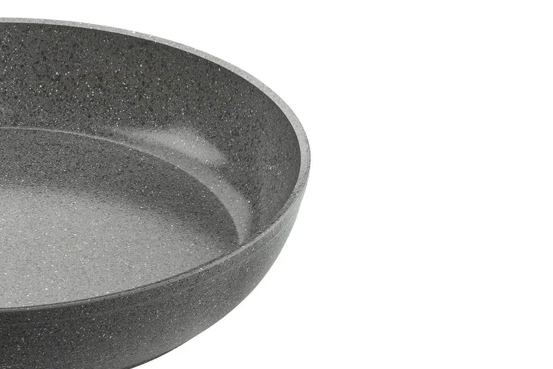 Poêle antiadhésive Ballarini Salina en aluminium revêtement céramique