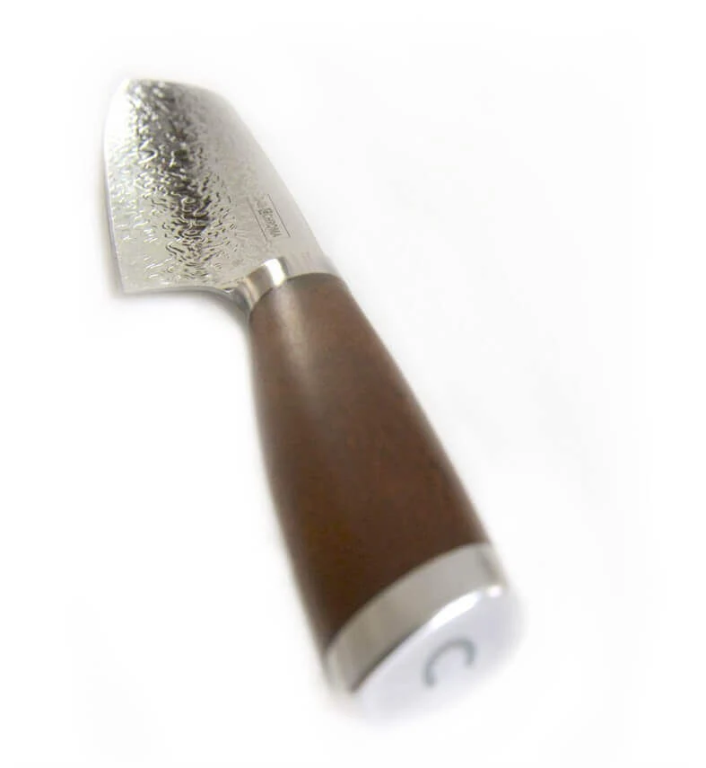 Couteau de chef Chroma Dorimu Pure Damascus 20cm acier japonais 64 couches
