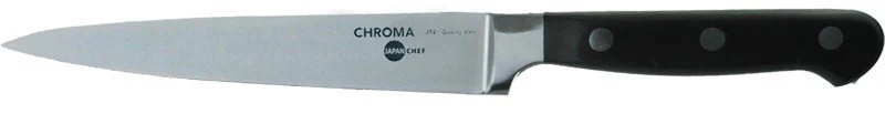Bloc 5 couteaux Japan Chef Chroma aiguiseur