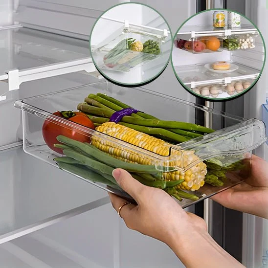Boite de rangement pour réfrigérateur｜ Box for fridge™