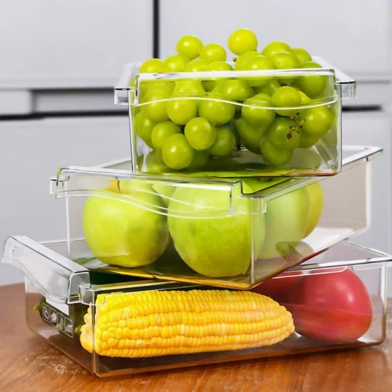 Boite de rangement pour réfrigérateur｜ Box for fridge™