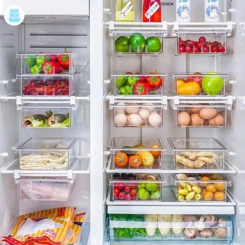 Boite de rangement pour réfrigérateur｜ Box for fridge™