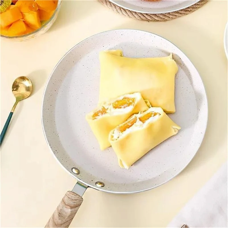 poele à crepe｜Librecook crepe pan™