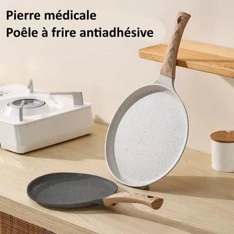 poele à crepe｜Librecook crepe pan™