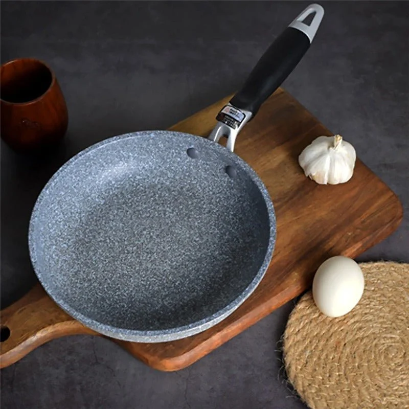 Poele anti adhésive｜Librecook™
