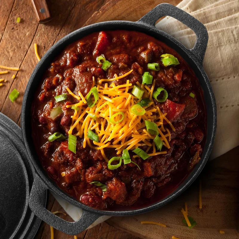 CASSEROLE EN FONTE｜Librecook™
