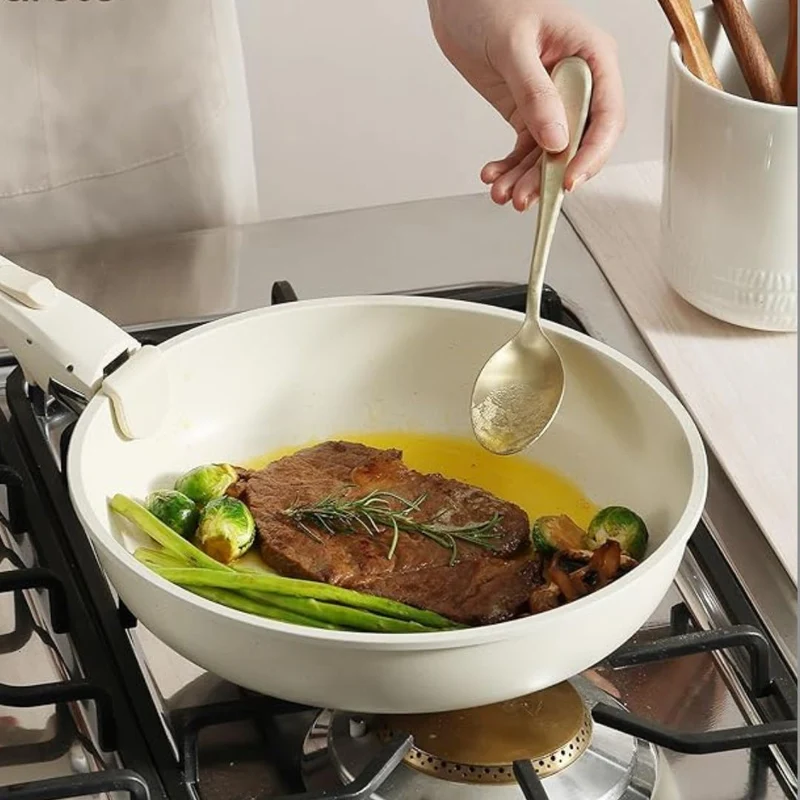 Batterie de cuisine à induction｜Casserole Induction cookware™