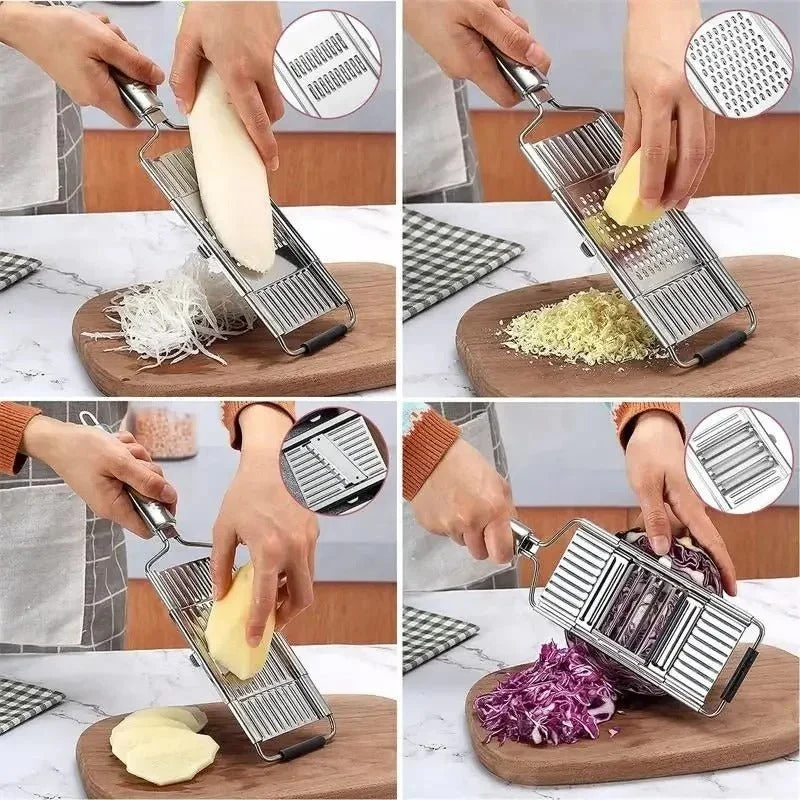 Mandoline cuisine| mandoline cuisine interchangeable