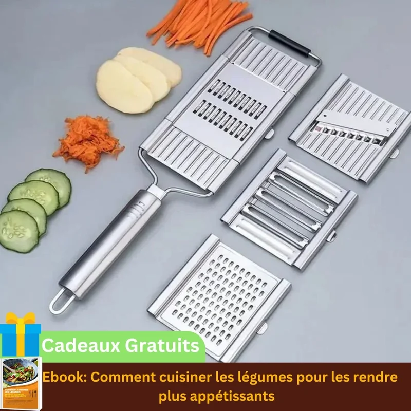 Mandoline cuisine| mandoline cuisine interchangeable