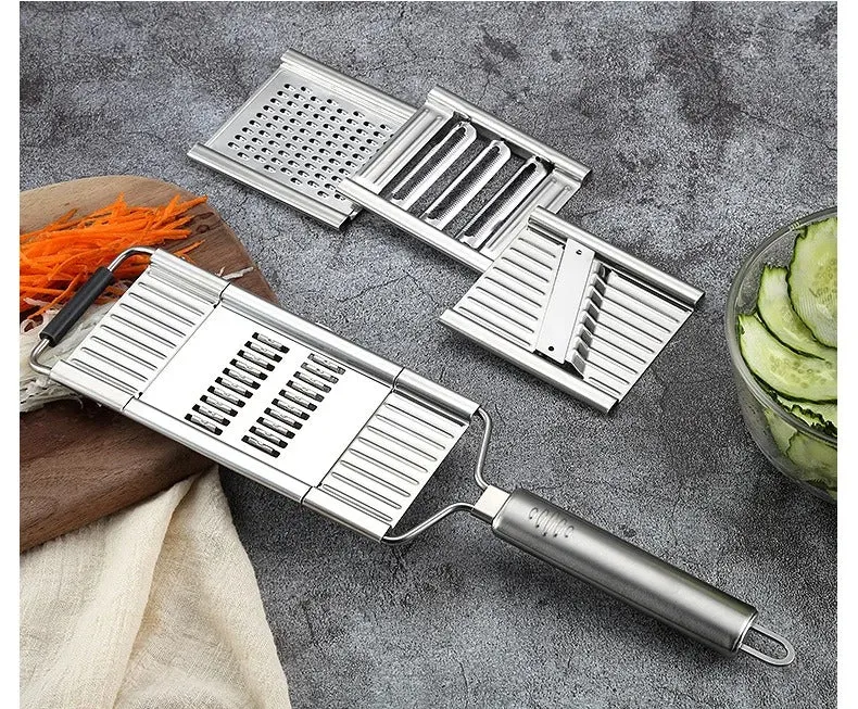 Mandoline cuisine| mandoline cuisine interchangeable