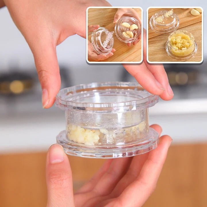 Presse ail | Garlic press™
