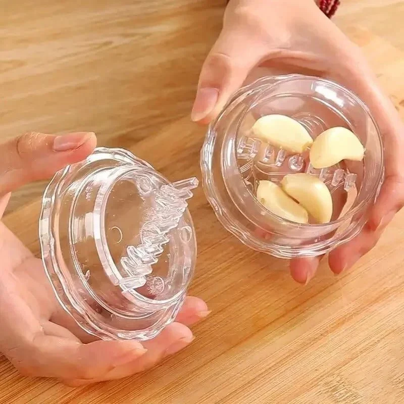 Presse ail | Garlic press™