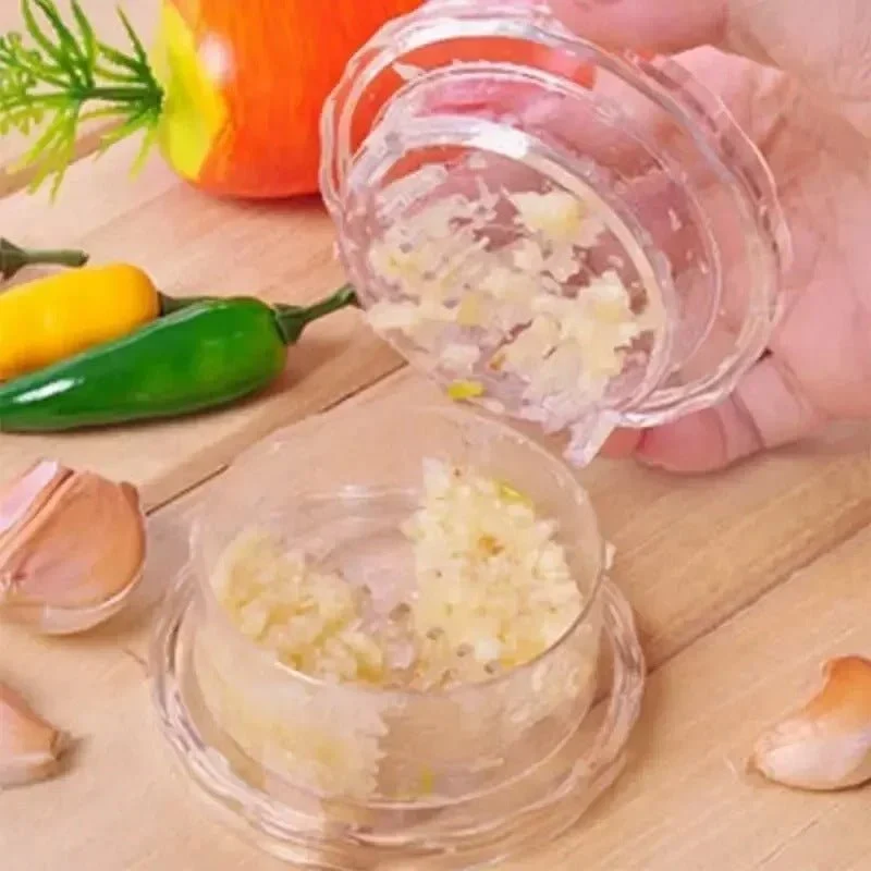 Presse ail | Garlic press™