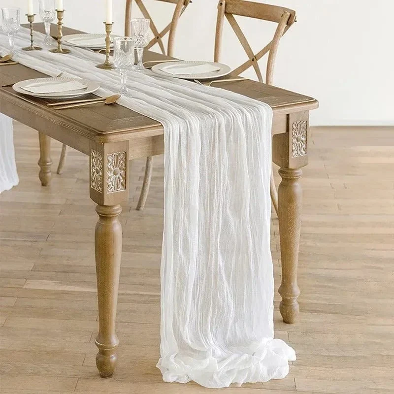 Chemins de table | Elegant table runners™