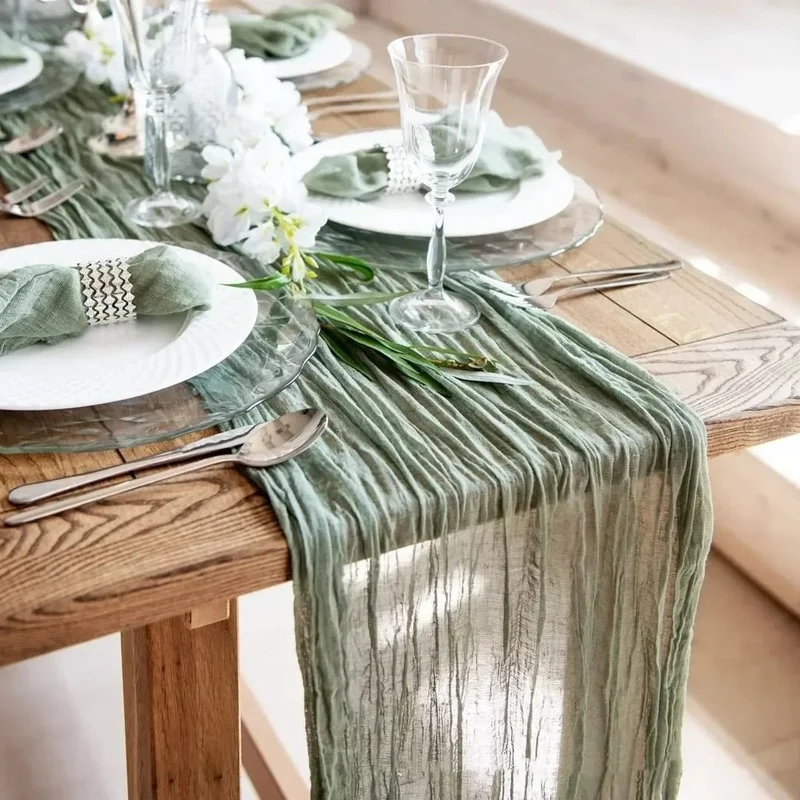 Chemins de table | Elegant table runners™