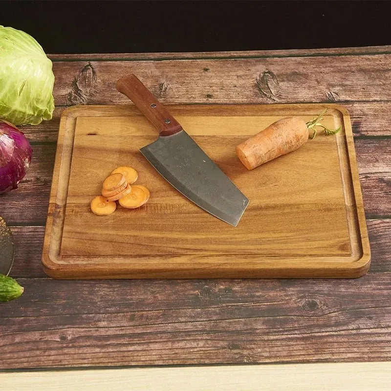 Planche à Découper en Bois ｜Wooden Cutting Boards™