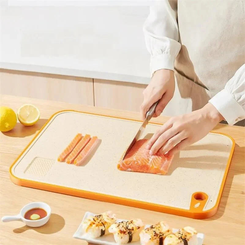 Planche à découper robuste｜Robust Cutting Board™