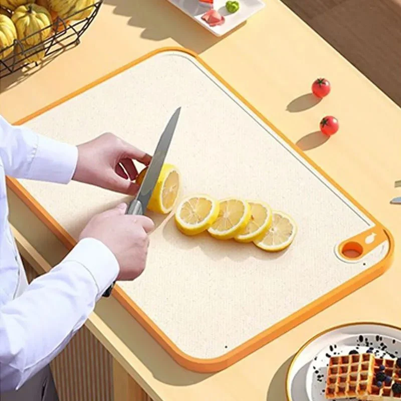 Planche à découper robuste｜Robust Cutting Board™