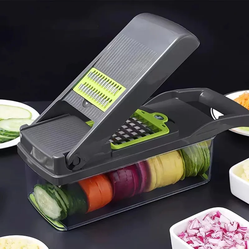 Mandoline cuisine | ChefCut Pro™