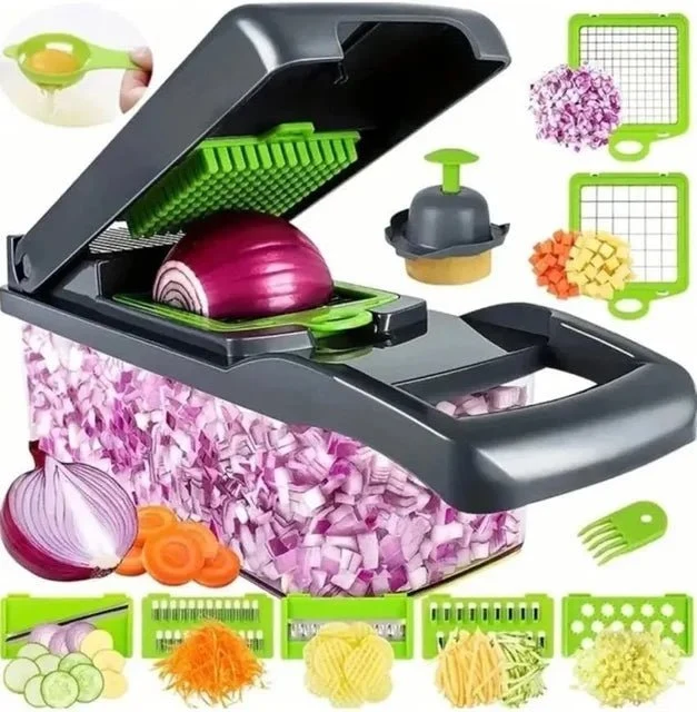 Mandoline cuisine | ChefCut Pro™