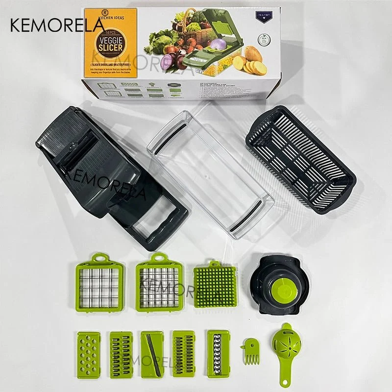 Mandoline cuisine | ChefCut Pro™