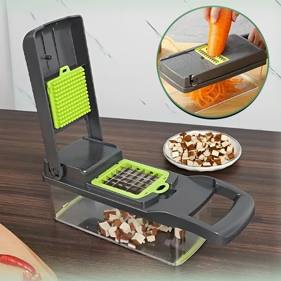 Mandoline cuisine | ChefCut Pro™