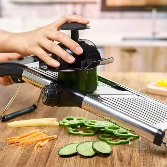 Mandoline cuisine - professionnelle｜Librecook ™