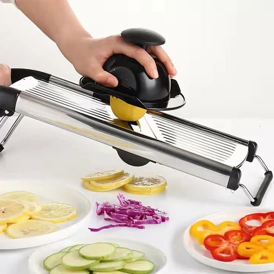 Mandoline cuisine - professionnelle｜Librecook ™