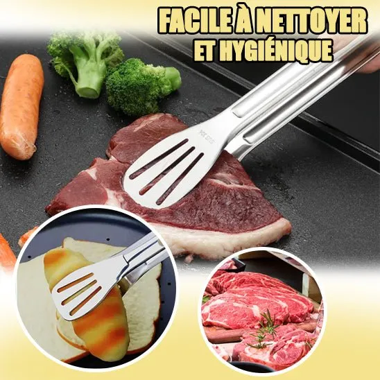 Pince cuisine｜Tongs Kitchen™