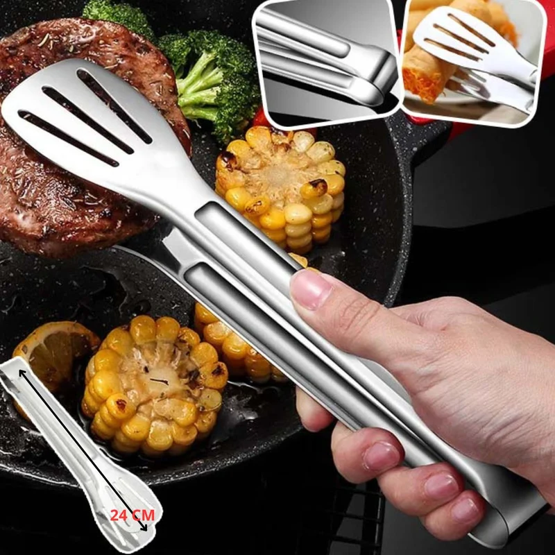 Pince cuisine｜Tongs Kitchen™