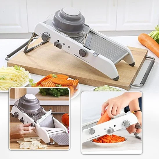 Mandoline Professionnelle Librecook