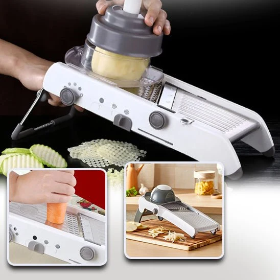 Mandoline Professionnelle Librecook