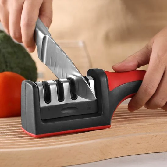 Aiguiseur de couteau ｜Knife Sharpener ™