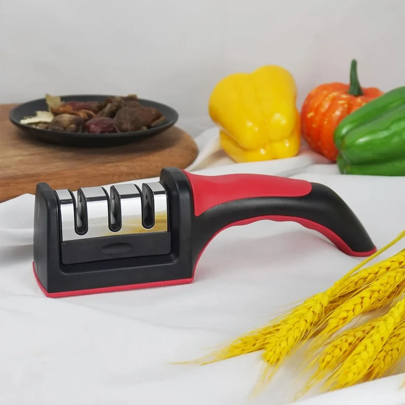 Aiguiseur de couteau ｜Knife Sharpener ™
