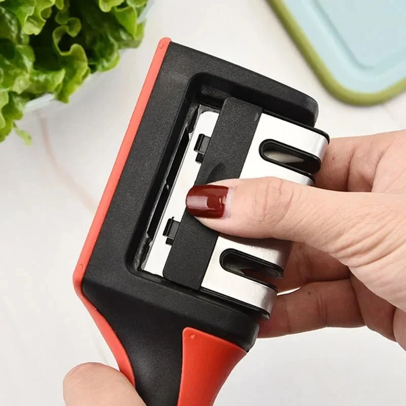 Aiguiseur de couteau ｜Knife Sharpener ™