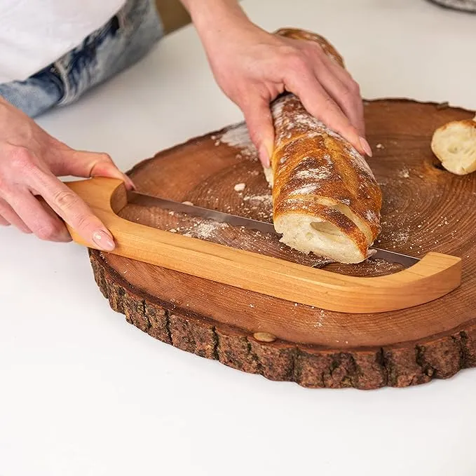 Couteau à pain｜bread knife™