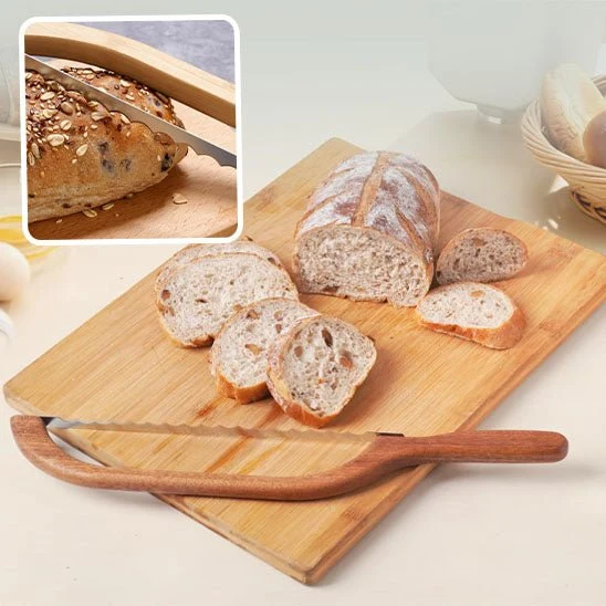 Couteau à pain｜bread knife™