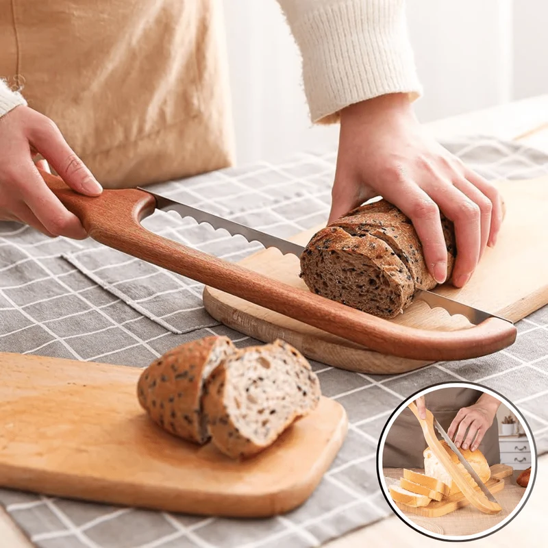 Couteau à pain｜bread knife™